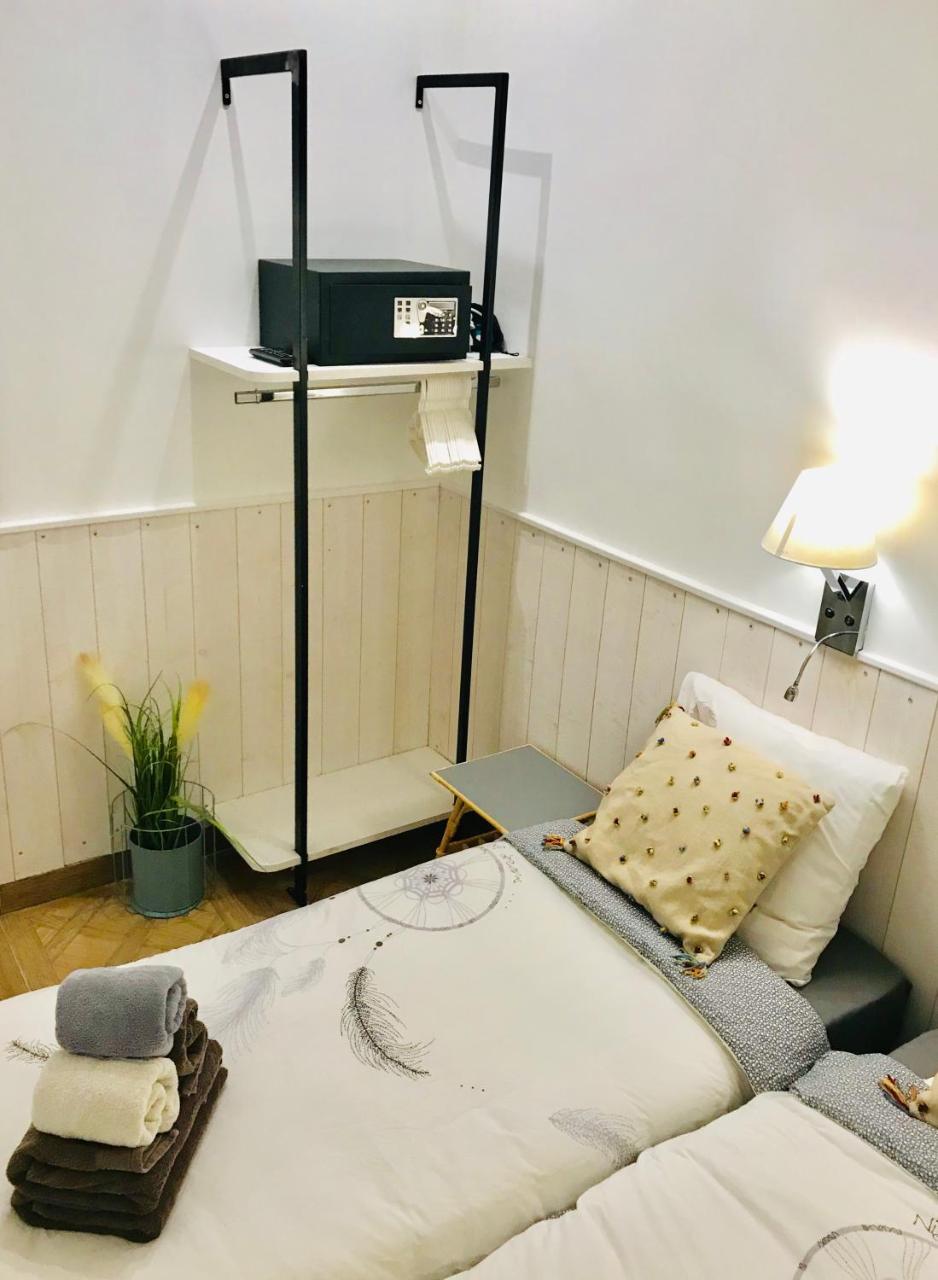 Village Saint Paul 4* Paris
