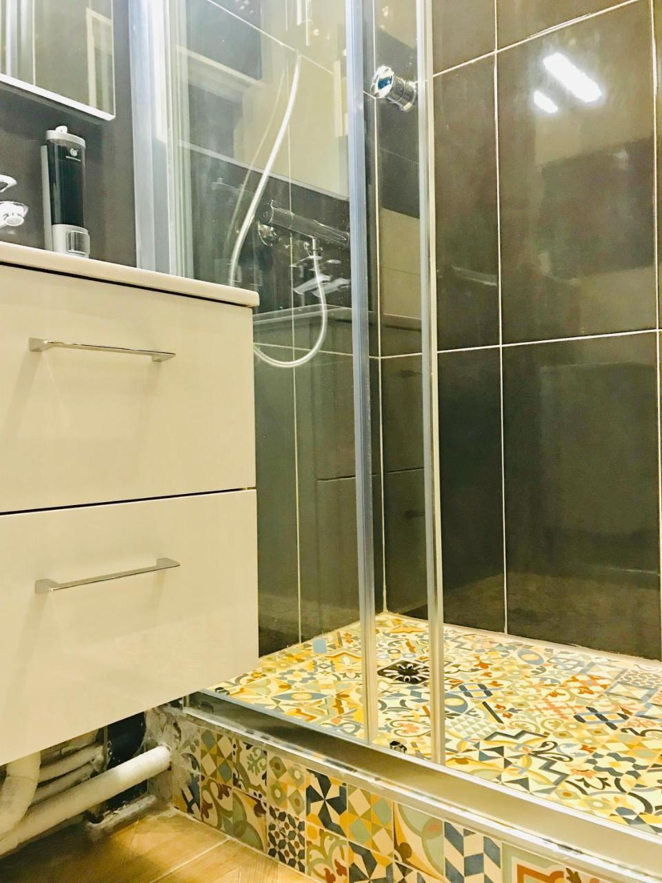 Village Saint Paul Appart hôtel 4*