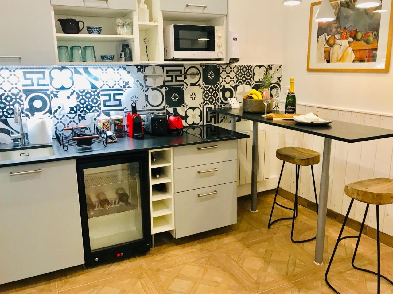 Aparthotel Village Saint Paul 4*