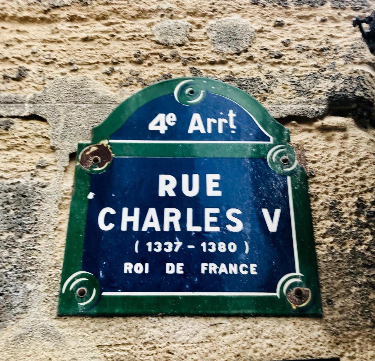 Village Saint Paul