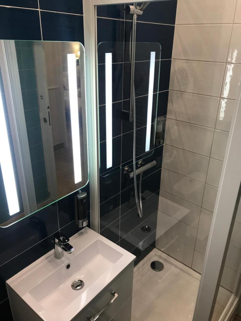 Aparthotel Village Saint Paul Paris