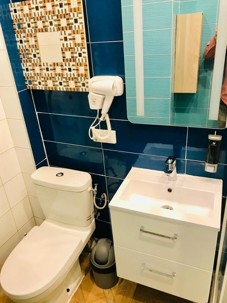 Village Saint Paul 4* Paris