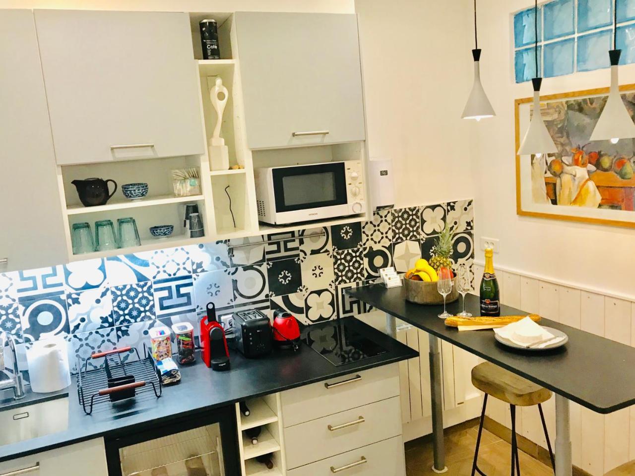 Aparthotel Village Saint Paul 4*