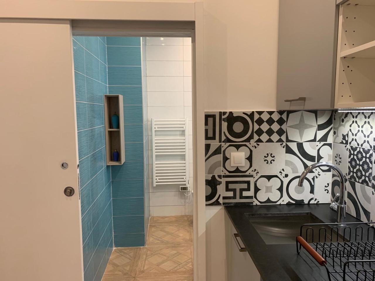Village Saint Paul Aparthotel 4*