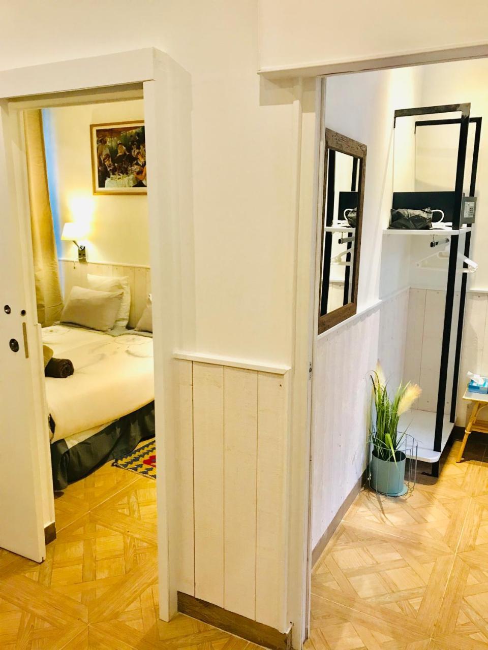 Aparthotel Village Saint Paul Paris