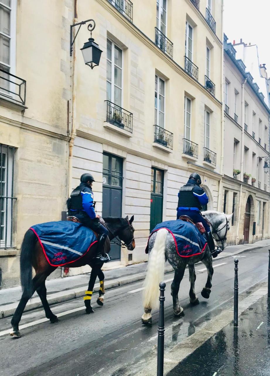 Appart hôtel Village Saint Paul 4*
