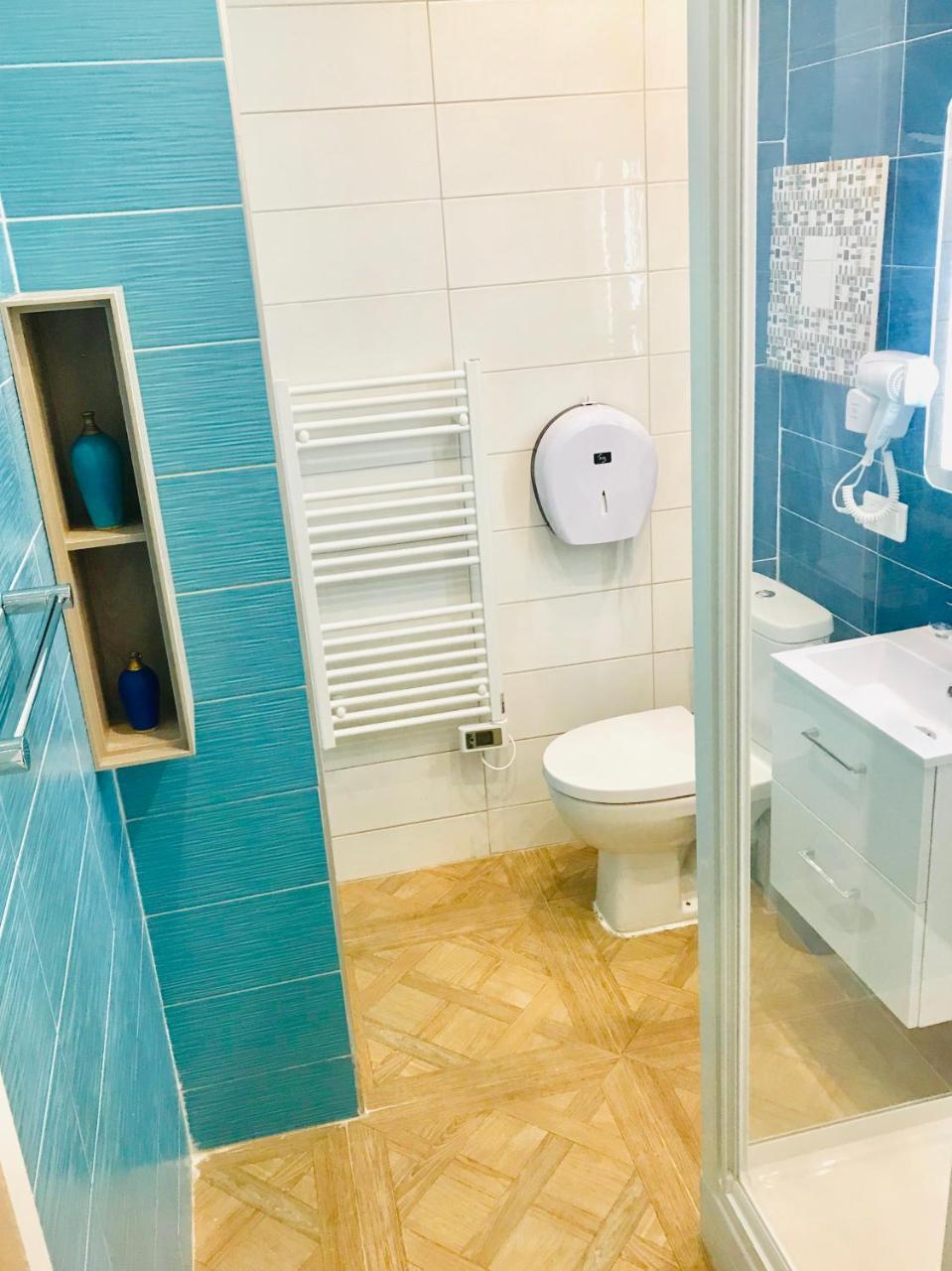 Aparthotel Village Saint Paul Paris