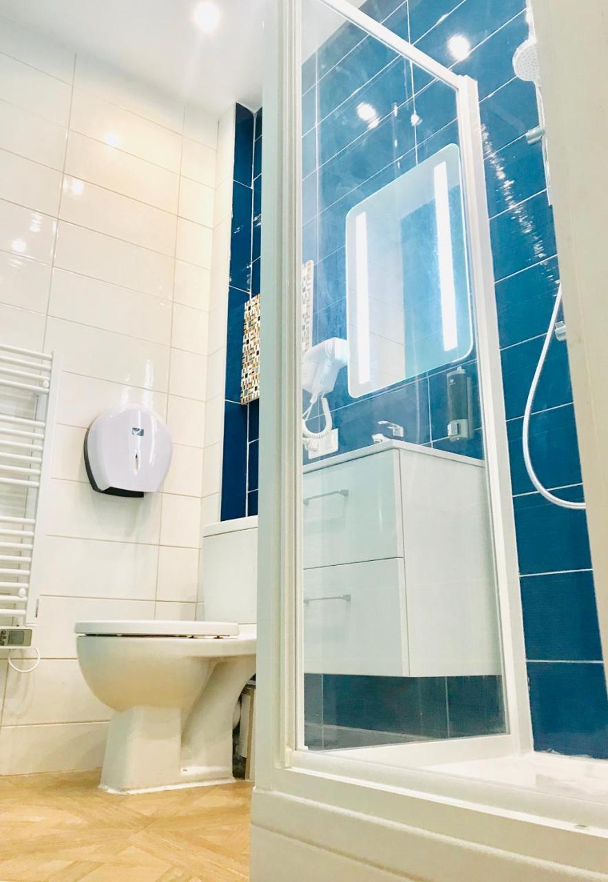 Village Saint Paul Aparthotel 4*