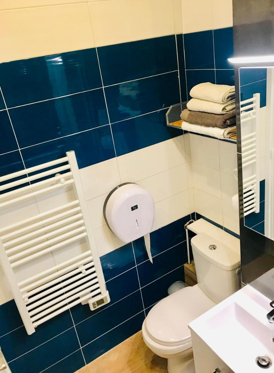 Village Saint Paul Aparthotel 4*