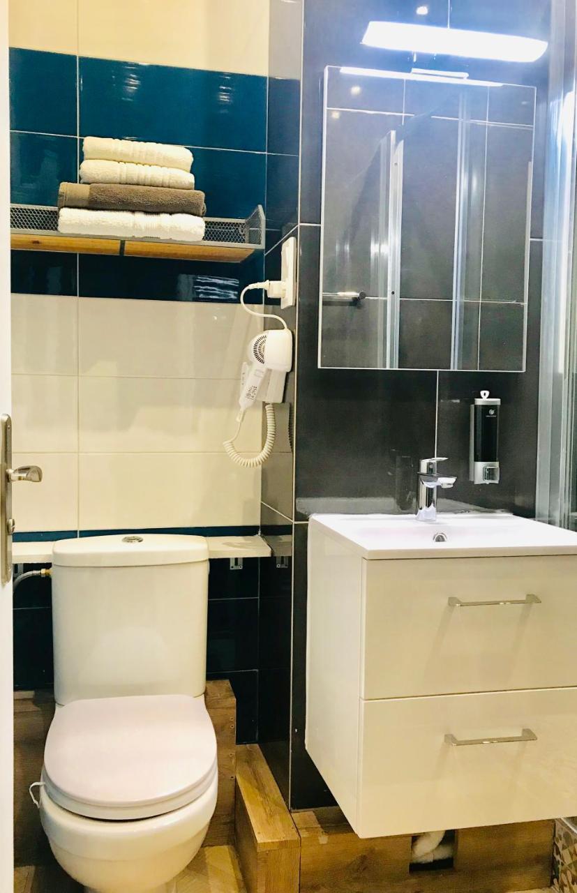 Village Saint Paul 4* Paris