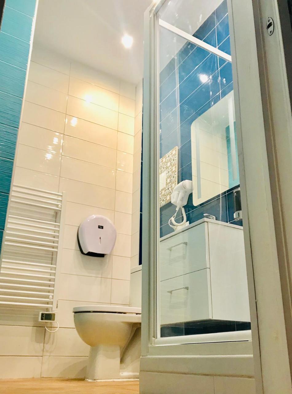 Village Saint Paul 4* Paris