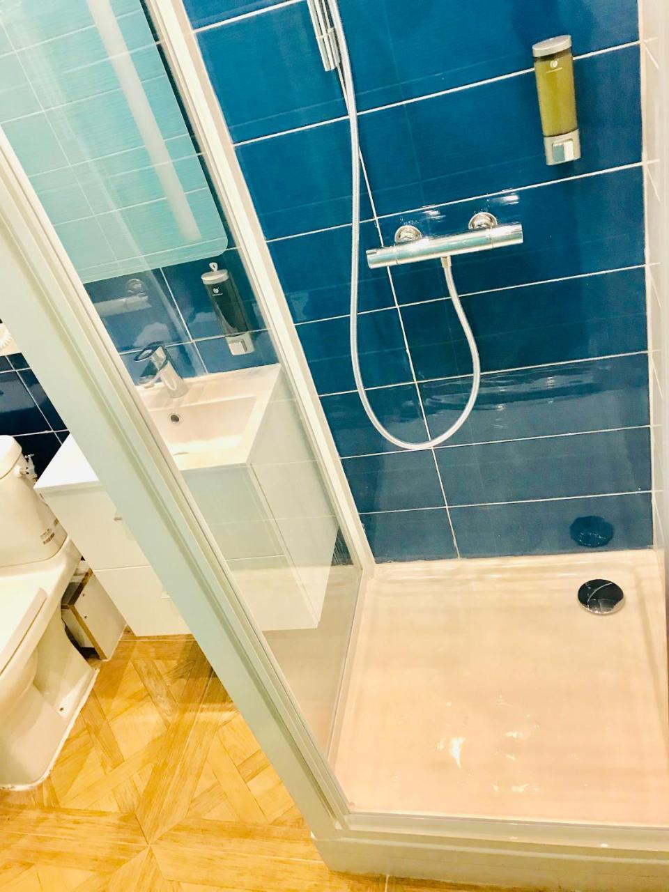 Village Saint Paul Aparthotel Paris