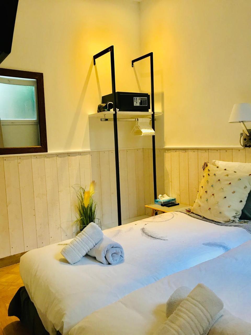 Village Saint Paul Aparthotel 4*