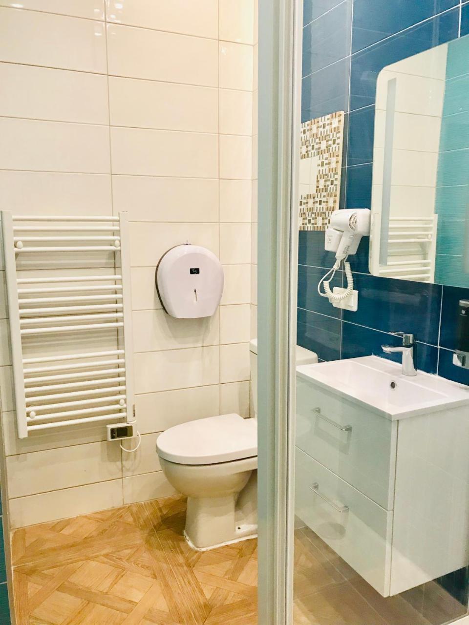 Village Saint Paul Aparthotel Paris