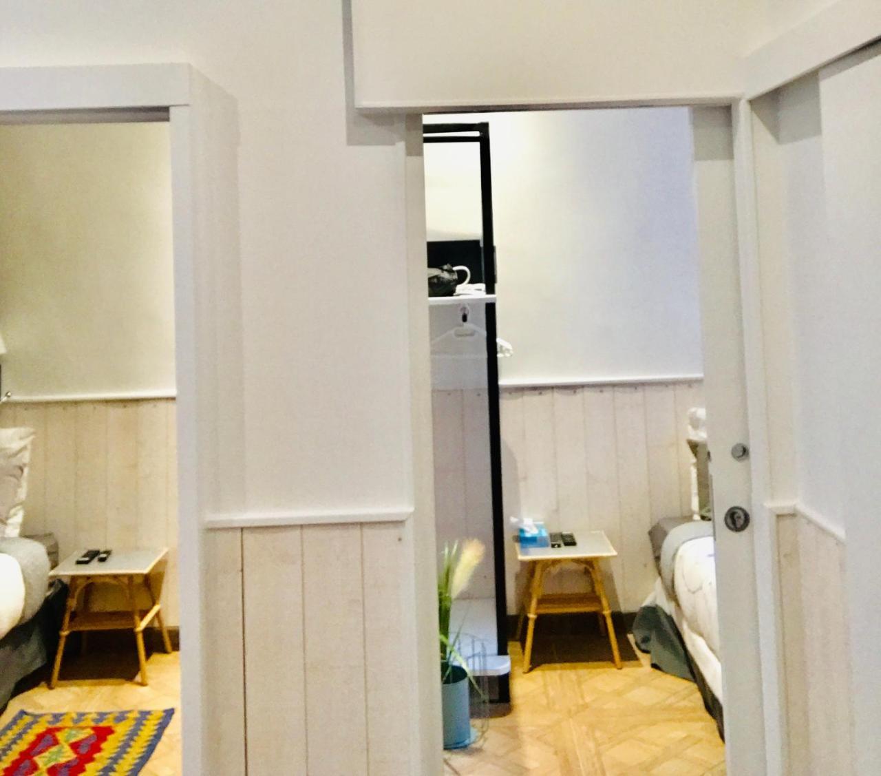 Aparthotel Village Saint Paul Paris
