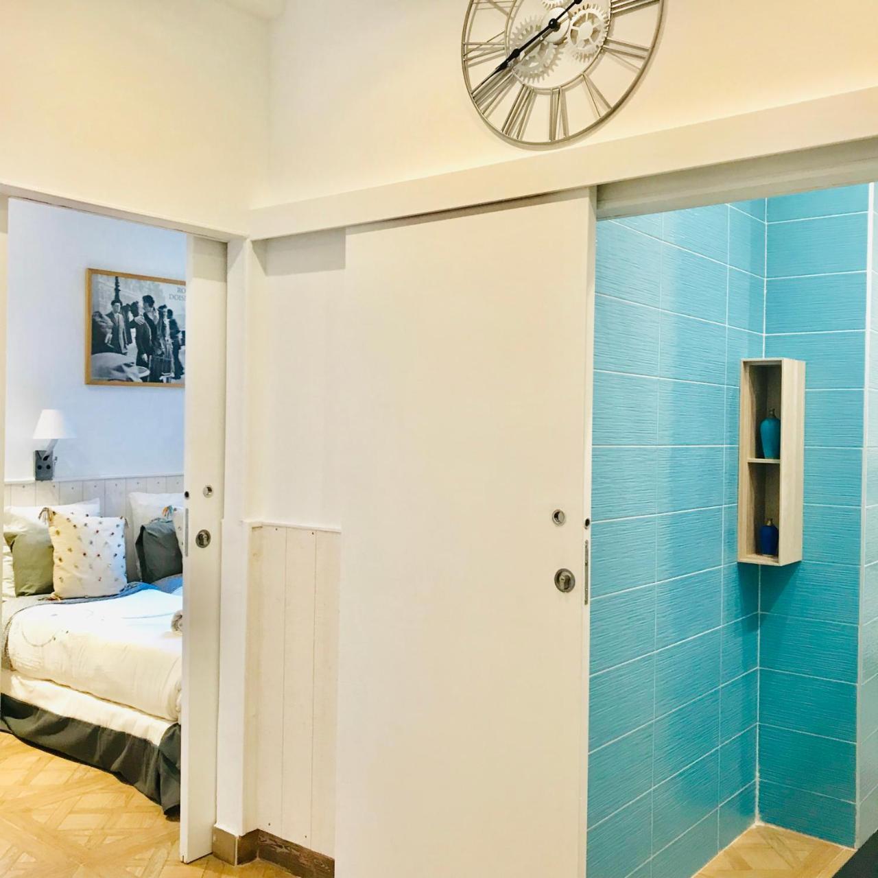 Village Saint Paul Aparthotel