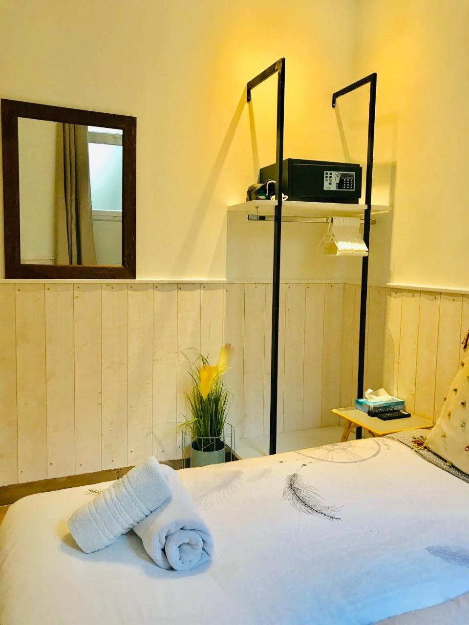 Aparthotel Village Saint Paul 4*
