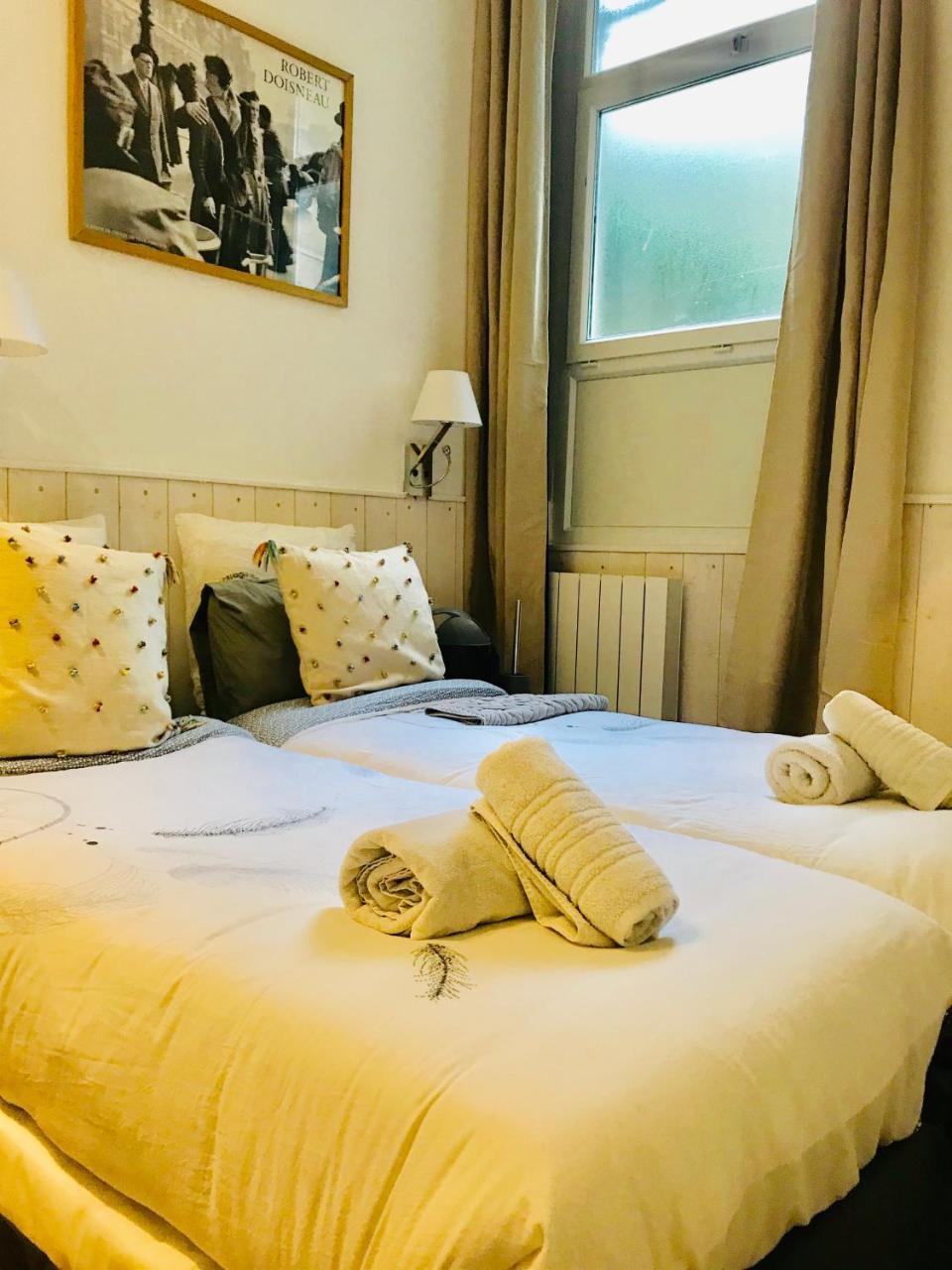 Village Saint Paul Aparthotel