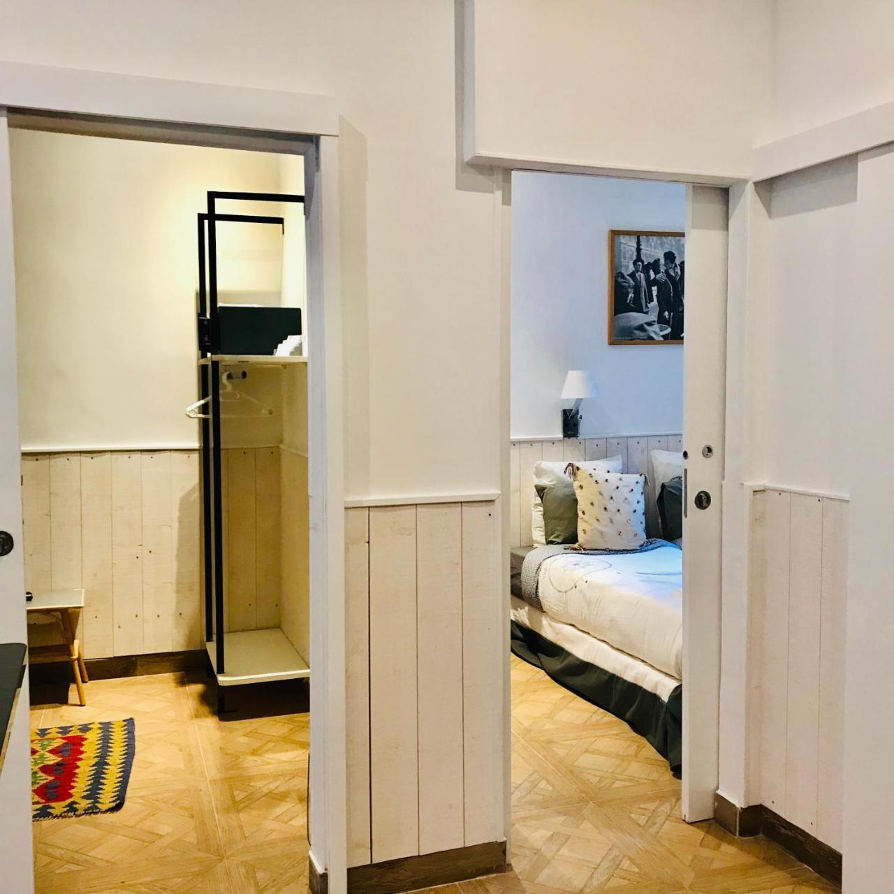 Village Saint Paul Aparthotel 4*