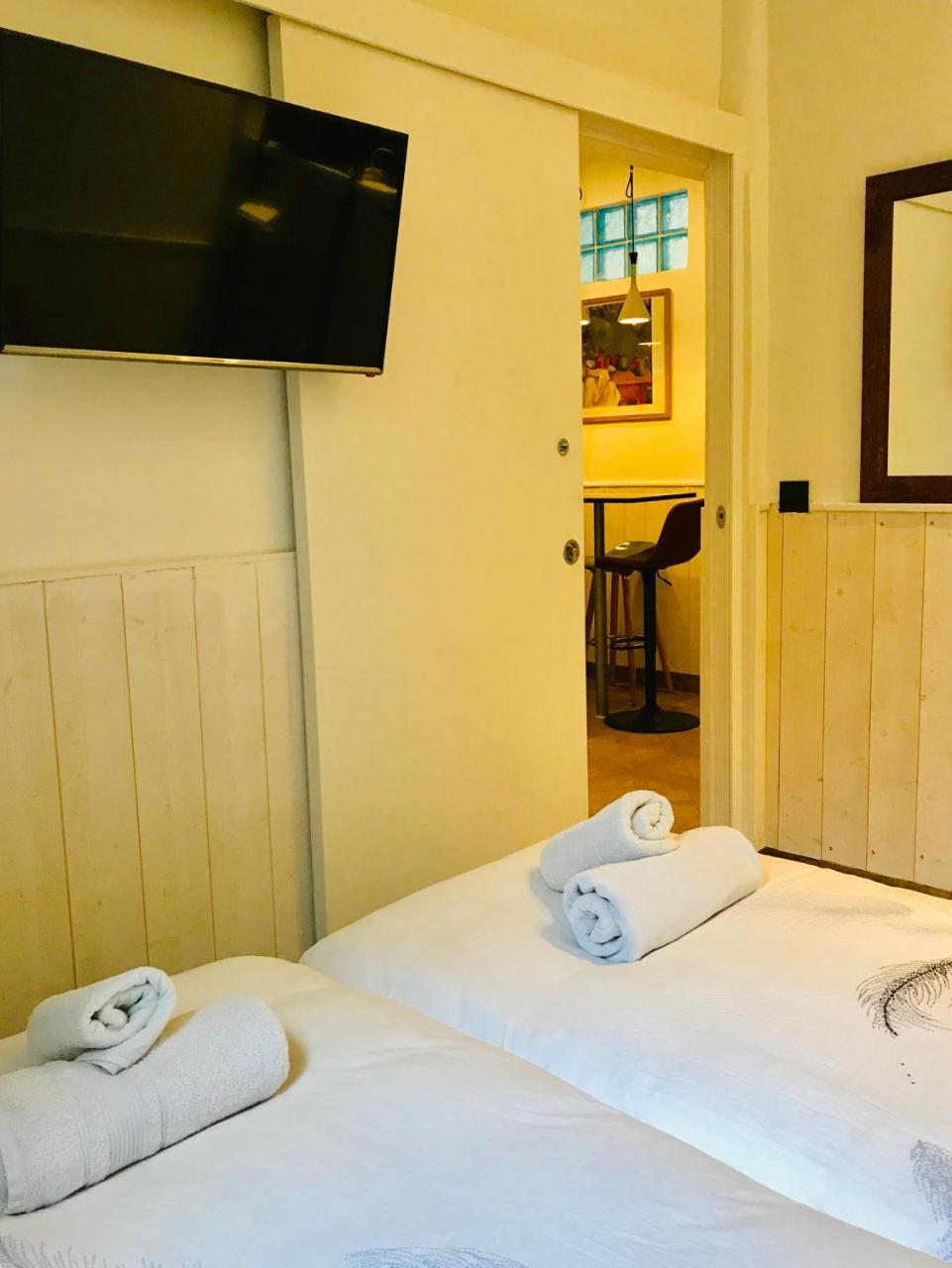 Village Saint Paul 4*