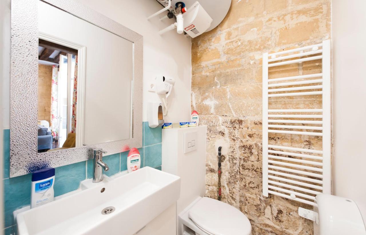 Aparthotel Village Saint Paul Paris