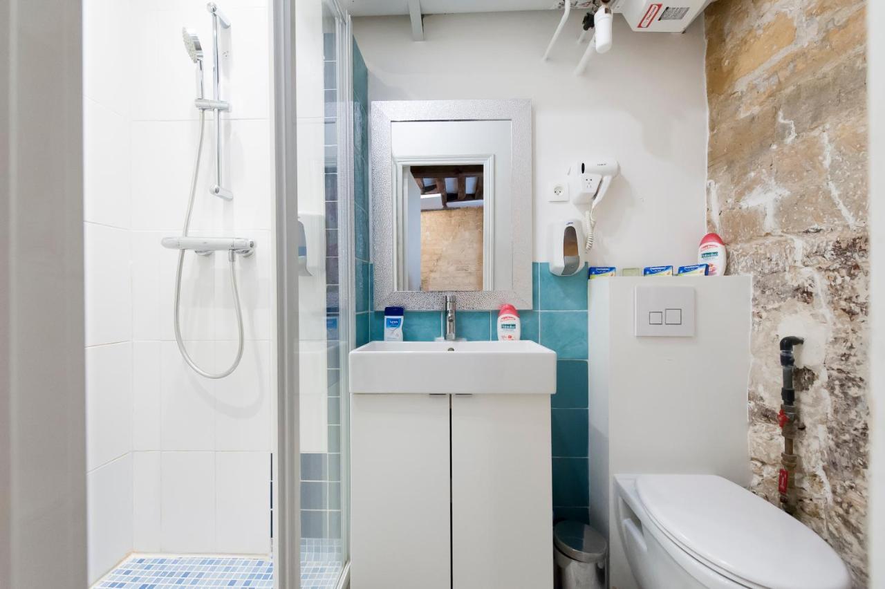 Aparthotel Village Saint Paul 4*