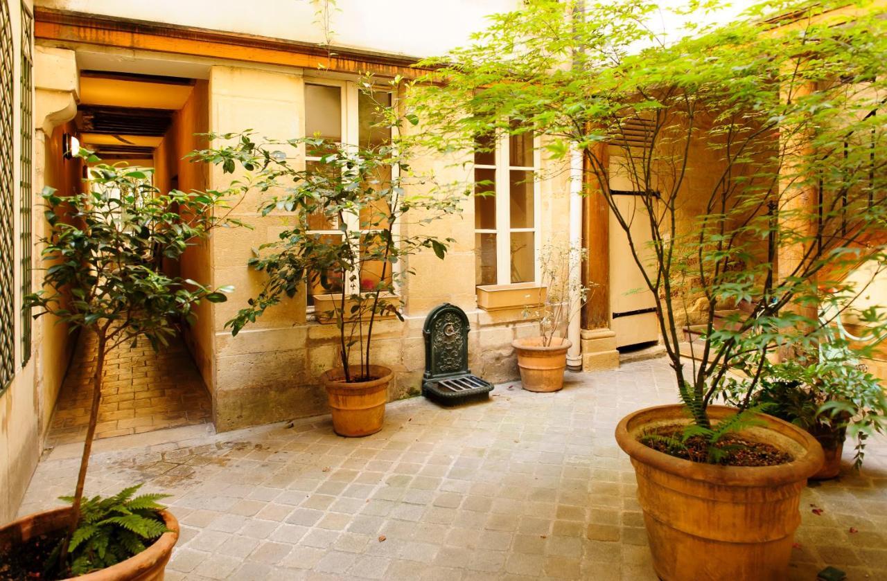 Village Saint Paul Aparthotel 4*