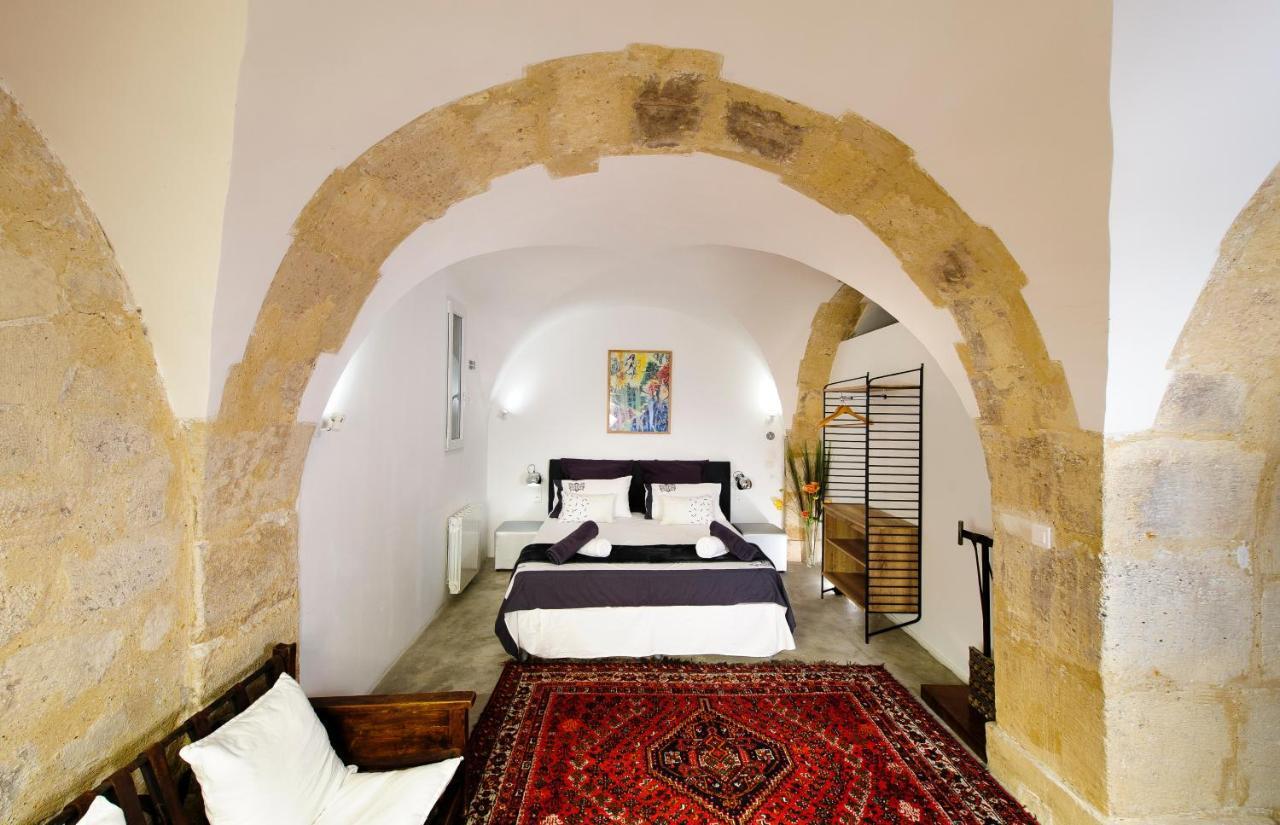 Village Saint Paul Aparthotel Paris