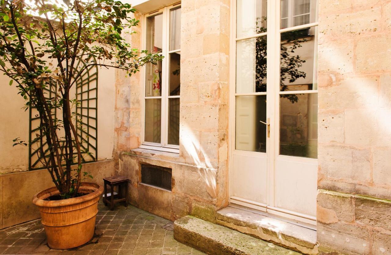 Aparthotel Village Saint Paul Paris