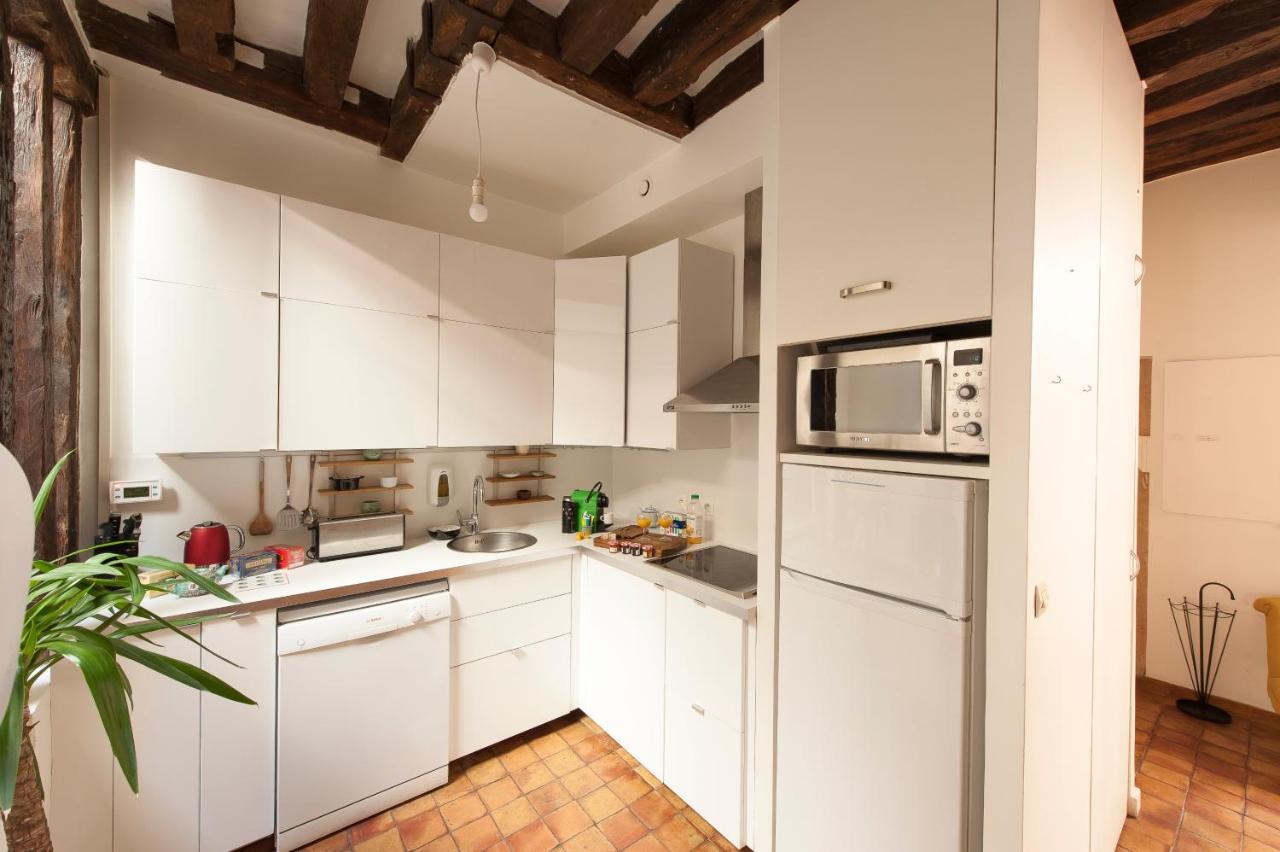 Village Saint Paul 4*