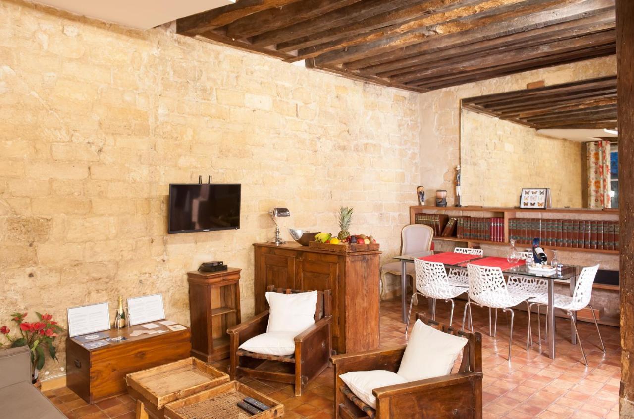 Aparthotel Village Saint Paul Paris