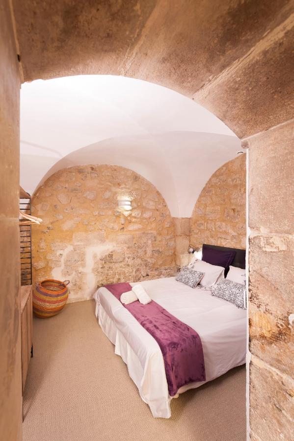 Aparthotel Village Saint Paul 4*