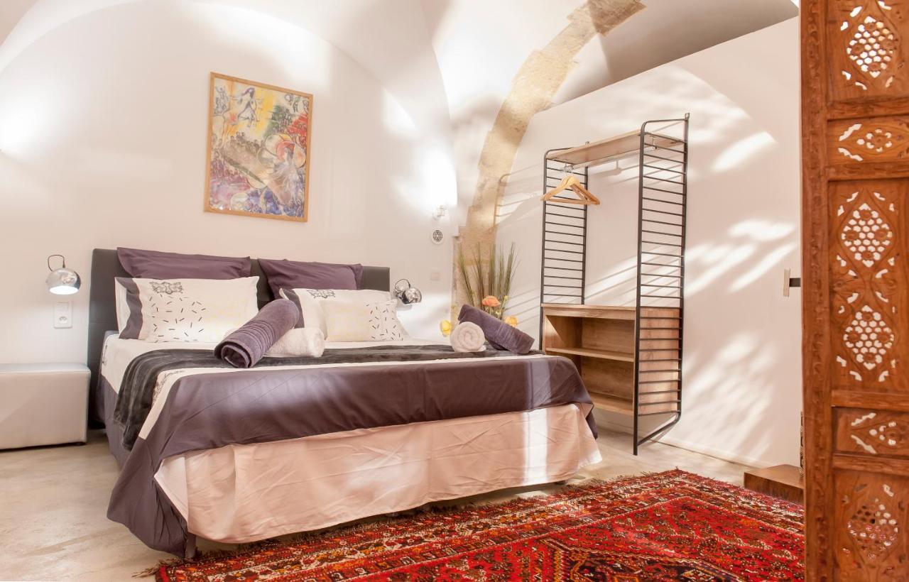 Village Saint Paul 4* Paris